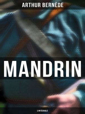 cover image of Mandrin--L'intégrale